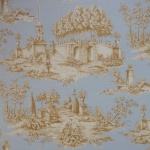 MANUEL CANOVAS JOUVENCE METIS FABRIC